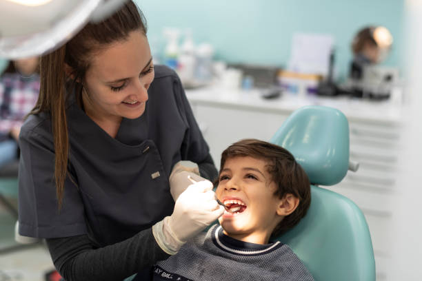 Best Pediatric Emergency Dentist in Nocona, TX