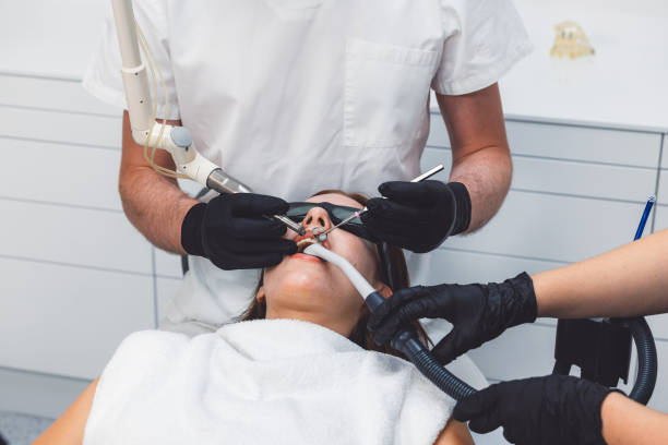Best Broken or Cracked Tooth Emergency Dentist in Nocona, TX