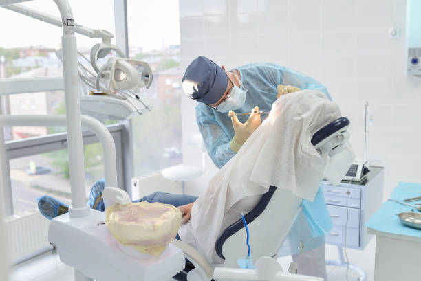 Best Mobile Emergency Dentist in Nocona, TX